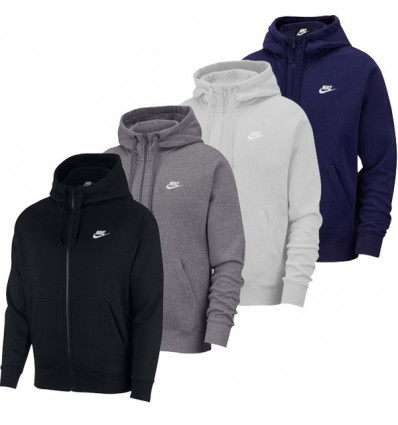 sweat a capuche zippé pour homme nike sweat a capuche zippé pour homme nike
