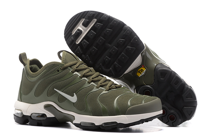air max bw olive